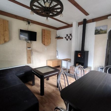 Willa Slowianka Polanica-Zdrój Extérieur photo